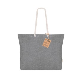 Tas Coulan-Zwart