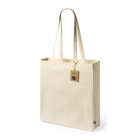 Tas Elatek Fairtrade