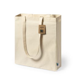 Tas Elatek Fairtrade