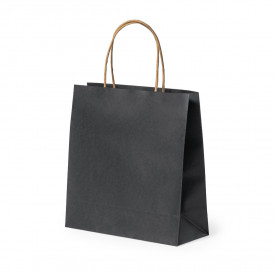 Tas Fortis-Zwart