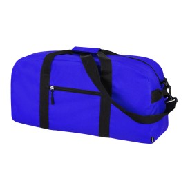 Tas Framton-Blauw
