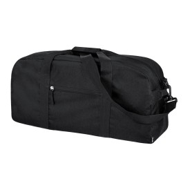 Tas Framton-Zwart
