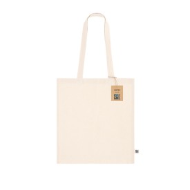 Tas Ginter Fairtrade-Naturel