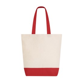 Tas Heleta-Rood