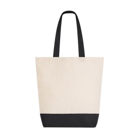 Tas Heleta-Zwart