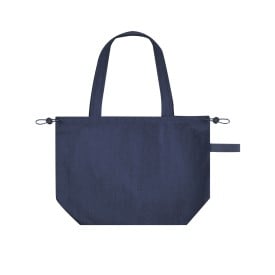Tas Isidhor-Marineblauw