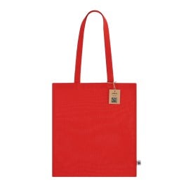 Tas Jamal Fairtrade-Rood