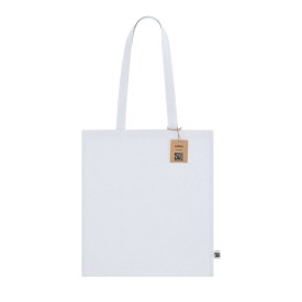Tas Jamal Fairtrade-Wit