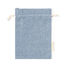 Tas Karzak-Blauw