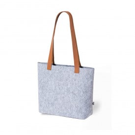 Tas Kompul-Grijs