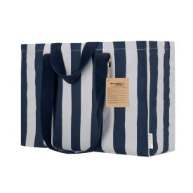 Tas Marylis-Marineblauw