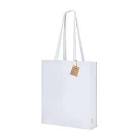 Tas Noban-Wit