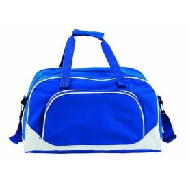 Novo sporttas - polyester - 600D - nylon draaggreep - verstelbare schouderriem