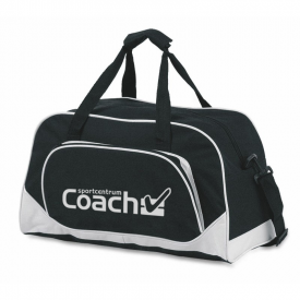 Novo sporttas - polyester - 600D - nylon draaggreep - verstelbare schouderriem