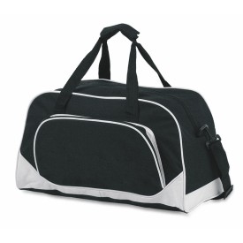 Novo sporttas - polyester - 600D - nylon draaggreep - verstelbare schouderriem