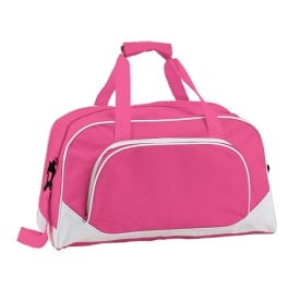 Novo sporttas - polyester - 600D - nylon draaggreep - verstelbare schouderriem