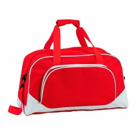 Novo sporttas - polyester - 600D - nylon draaggreep - verstelbare schouderriem