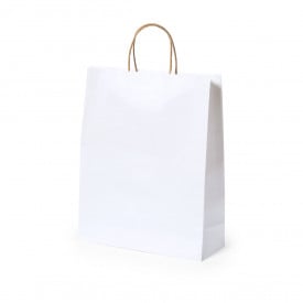 Tas Taurel-Wit