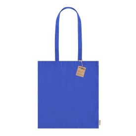 Tas Tayon-Blauw