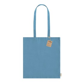 Tas Tayon-Lichtblauw