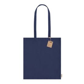 Tas Tayon-Marineblauw