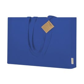 Tas Tremul-Blauw