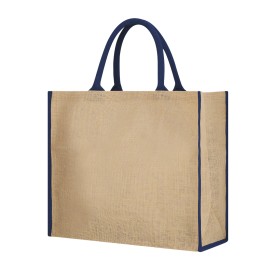 Tas Vasan-Marineblauw