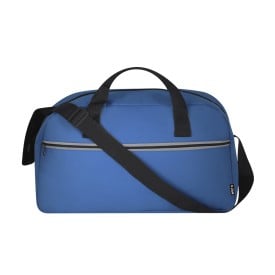 Tas Wedar-Blauw