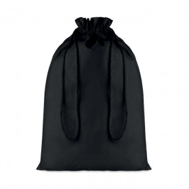 Grote geschenkzak - katoen 105g/m2 - 30x47cm - trekkoordsluiting