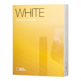 Tasty Grapes White