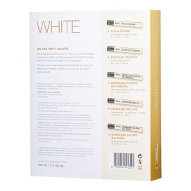 Tasty Grapes White