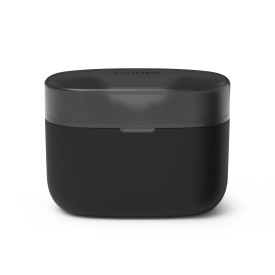 TAT2000 | Philips Draadloze In-Ear Oordopjes-Zwart