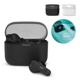 TAT2000 | Philips Draadloze In-Ear Oordopjes