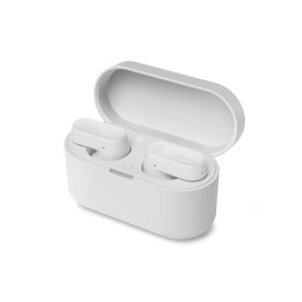 TAT3509| Philips TWS earphones with Noise Canceling Pro met tot 24 uur speeltijd-Wit
