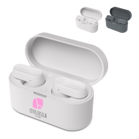 Philips TAT3509 TWS earphones - kunststof - noise canceling pro - 24 uur speeltijd