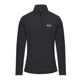 Taunus 100 FZ voor dames-Zwart