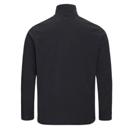 Jack Wolfskin Taunus heren fleecevest - gerecycled polyester - stretch