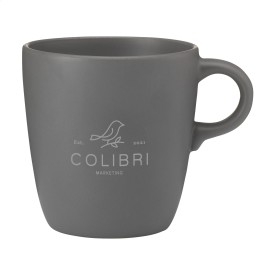 Tazza 375 ml mok-Grijs