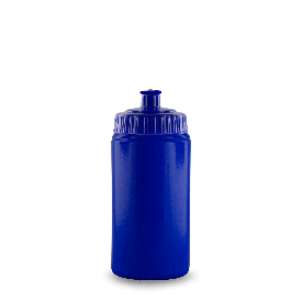 TEAM Bidon 500 ML Biobased-Reflex blue
