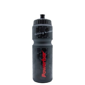 Team Bidon 750 ml - biobased - gekleurde fles en dop