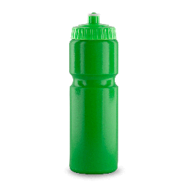 Team Bidon 750 ML Biobased-Groen