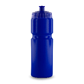 Team Bidon 750 ML Biobased-Reflex blue