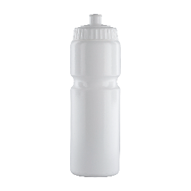 Team Bidon 750 ML Biobased-Wit