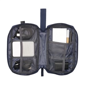 Tech Organizer GRS - polyester