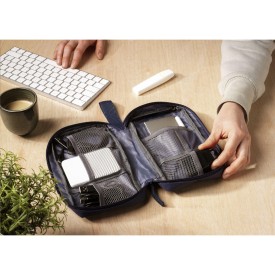 Tech Organizer GRS - polyester