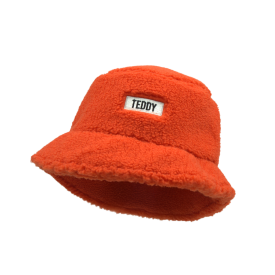 Teddy Buckethat-Custom