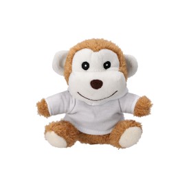 Teddybeer Benarek-Bruin