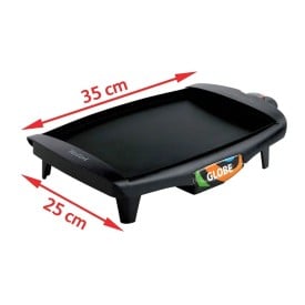 Tefal Plancha Compact 900 - kunststof