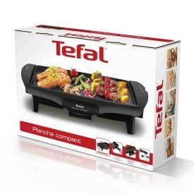 Tefal Plancha Compact 900 - kunststof
