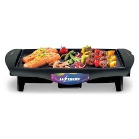 Tefal Plancha Compact 900-Zwart
